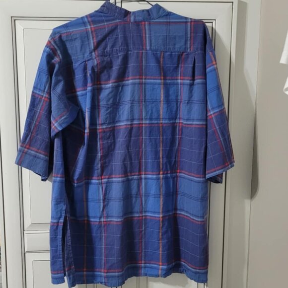 Ample Togs Women's Top 1x 2x - Picture 2 of 2